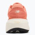 Scarpe da corsa da donna New Balance Fresh Foam More V6 pesca nettare 6