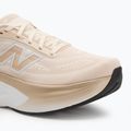 Scarpe da corsa da donna New Balance Fresh Foam More V6 permafrost 7