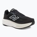 Scarpe da corsa da donna New Balance Fresh Foam More V6 nere