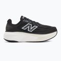 Scarpe da corsa da donna New Balance Fresh Foam More V6 nere 2