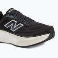 Scarpe da corsa da donna New Balance Fresh Foam More V6 nere 7