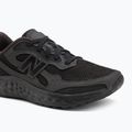 Scarpe da corsa da donna New Balance Fresh Foam Arishi V4 nere 7