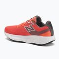 Scarpe da corsa da donna New Balance Fresh Foam 520's V9 flare 3
