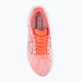 Scarpe da corsa da donna New Balance Fresh Foam X Balos v1 urgent red 5