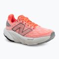 Scarpe da corsa da donna New Balance Fresh Foam X Balos v1 urgent red