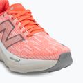 Scarpe da corsa da donna New Balance Fresh Foam X Balos v1 urgent red 7