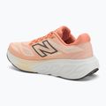 Scarpe da running da donna New Balance Fresh Foam 880 v15 peach nectar 3