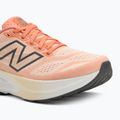 Scarpe da running da donna New Balance Fresh Foam 880 v15 peach nectar 7