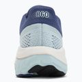 Scarpe da corsa da donna New Balance Fresh Foam X 860 v14 blue gemstone 6