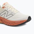 Scarpe da corsa da donna New Balance Fresh Foam X 860 v14 bianche 7