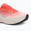 Scarpe da corsa da donna New Balance Fresh Foam X 1080 v14 urgent red 7