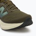New Balance Fresh Foam 860's V15 woodland scarpe da corsa da uomo 7