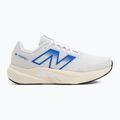Scarpe da corsa da uomo New Balance FuelCell Propel v5 bianche 2