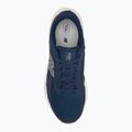 Scarpe da corsa da uomo New Balance Fresh Foam Arishi V4 dark shoreline blue 5