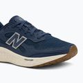 Scarpe da corsa da uomo New Balance Fresh Foam Arishi V4 dark shoreline blue 7