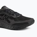 Scarpe da corsa da uomo New Balance Fresh Foam Arishi V4 nere 7