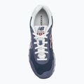 Scarpe da uomo New Balance 515's V3 blu 5