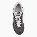 Scarpe da uomo New Balance 515's V3 grigie 5