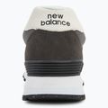 Scarpe da uomo New Balance 515's V3 grigie 6