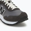 Scarpe da uomo New Balance 515's V3 grigie 7
