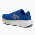 Scarpe da corsa da uomo New Balance Fresh Foam More V6 blue gemstone 3