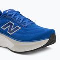 Scarpe da corsa da uomo New Balance Fresh Foam More V6 blue gemstone 7