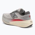Scarpe da corsa da uomo New Balance Fresh Foam More V6 grey matter 3