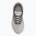 Scarpe da corsa da uomo New Balance Fresh Foam More V6 grey matter 5