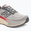 Scarpe da corsa da uomo New Balance Fresh Foam More V6 grey matter 7
