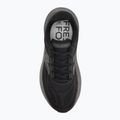 Scarpe da corsa da uomo New Balance Fresh Foam More V6 grigio ardesia 5