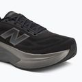 Scarpe da corsa da uomo New Balance Fresh Foam More V6 grigio ardesia 7