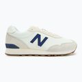 Scarpe da uomo New Balance Classic 515's V3 nb 103 white 2
