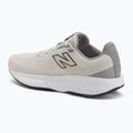 Scarpe da corsa da uomo New Balance Fresh Foam 520's V9 grey matter 3