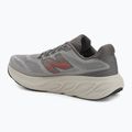 Scarpe da corsa da uomo New Balance Fresh Foam 880 v15 grigio ardesia 3