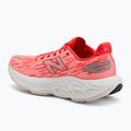 Scarpe da corsa da uomo New Balance Fresh Foam Balos V1 urgent red 3