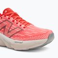 Scarpe da corsa da uomo New Balance Fresh Foam Balos V1 urgent red 7