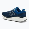 Scarpe da corsa da uomo New Balance Fresh Foam X 860 v14 blue gemstone 3