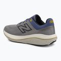 Scarpe da corsa da uomo New Balance Fresh Foam X 860 v14 grigio ardesia 3