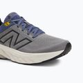 Scarpe da corsa da uomo New Balance Fresh Foam X 860 v14 grigio ardesia 7