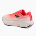 Scarpe da corsa da uomo New Balance Fresh Foam X 1080 v14 urgent red 3