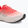 Scarpe da corsa da uomo New Balance Fresh Foam X 1080 v14 urgent red 7