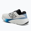 Scarpe da corsa da uomo New Balance Fresh Foam 880 v15 bianche 3