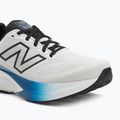 Scarpe da corsa da uomo New Balance Fresh Foam 880 v15 bianche 7