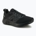 Scarpe da corsa da uomo New Balance Fresh Foam 460's V4 nere