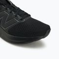 Scarpe da corsa da uomo New Balance Fresh Foam 460's V4 nere 7