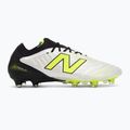 New Balance Tekela Elite Low V5 FG scarpe da calcio bianche 2