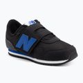 Scarpe per bambini New Balance 323's V1 black