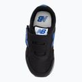Scarpe per bambini New Balance 323's V1 black 5
