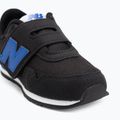 Scarpe per bambini New Balance 323's V1 black 7