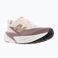 Scarpe da corsa New Balance FuelCell Rebel V5 angora donna 8